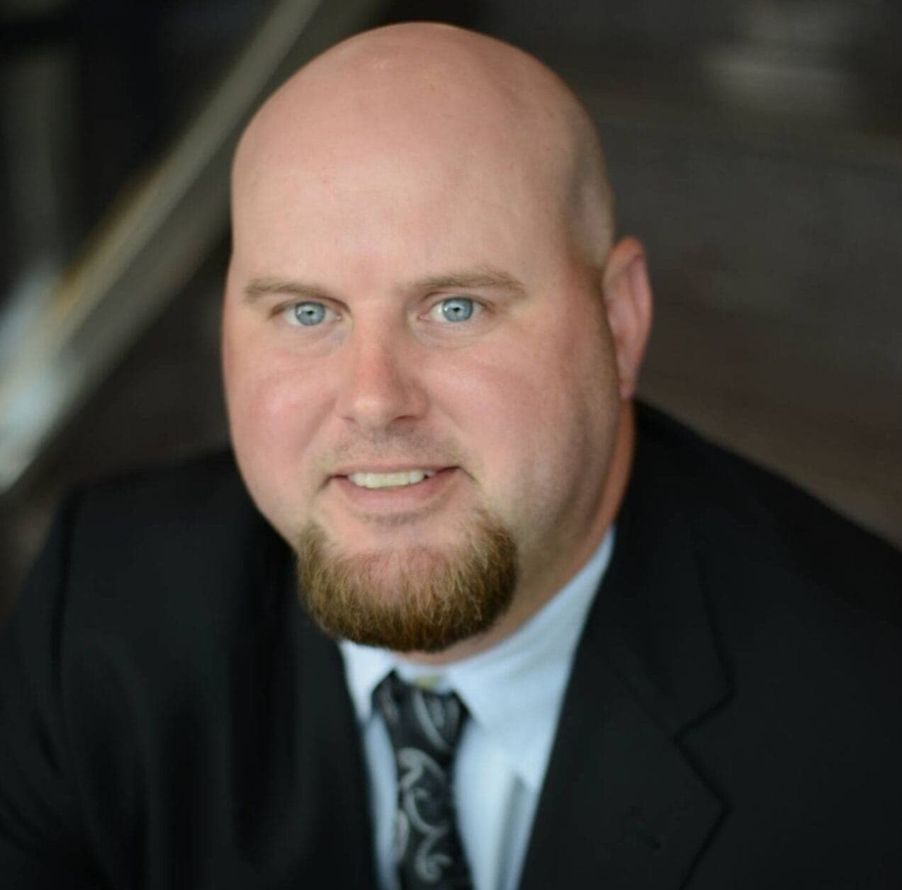 Josh Moody, mortgage advisor